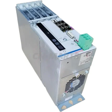 Rexroth VPB40.3D1M-1G0NN-D1D-DE