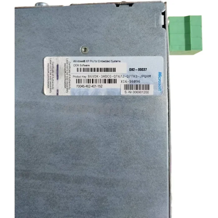 Rexroth VPB40.3D1M-1G0NN-D1D-DE