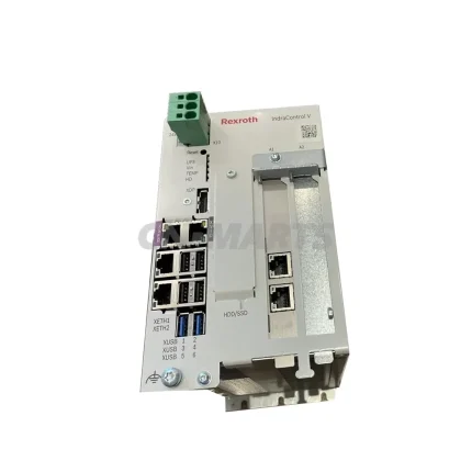 Rexroth VPB40.4D1P-16GNN-D8D-HN-NN-FW R911174346