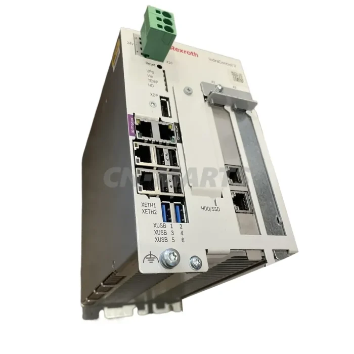 Rexroth VPB40.4D1P-16GNN-D8D-HN-NN-FW R911174346