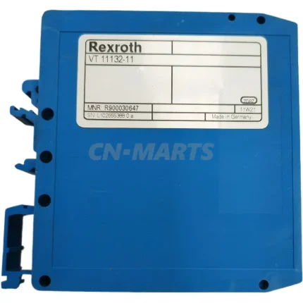 Rexroth VT 11132-11