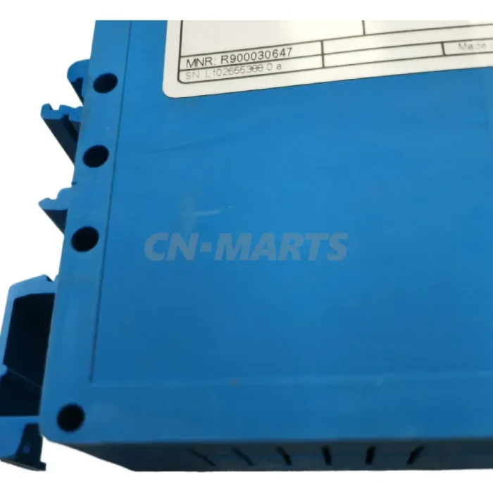 Rexroth VT 11132-11