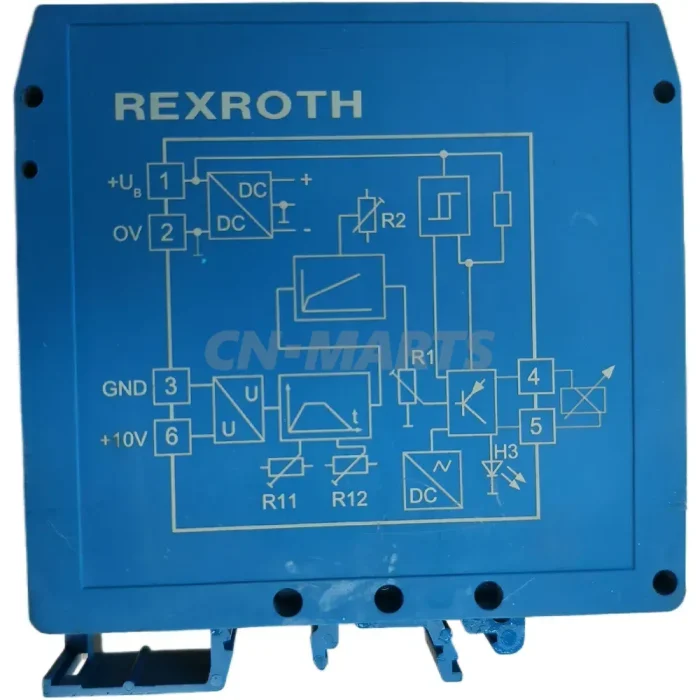 Rexroth VT 11132-11