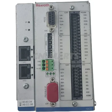 Rexroth VT-HACD-3-21/E-1-00-000 R901239535