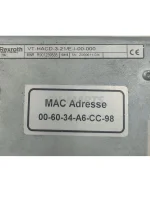 Rexroth VT-HACD-3-21/E-1-00-000 R901239535