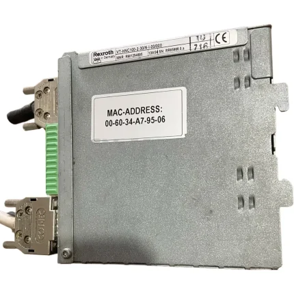 Rexroth VT-HNC100-2-30/N-I-00/000 R901254695