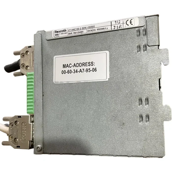 Rexroth VT-HNC100-2-30/N-I-00/000 R901254695