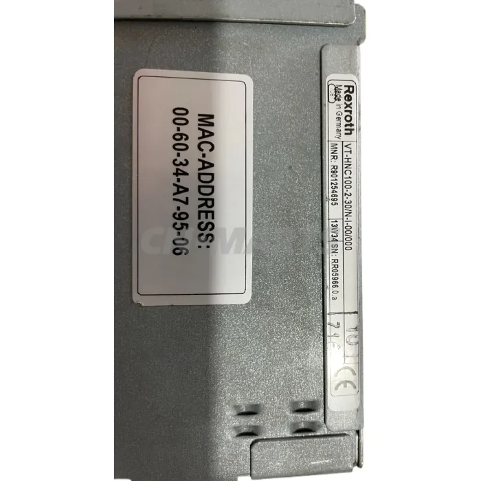 Rexroth VT-HNC100-2-30/N-I-00/000 R901254695