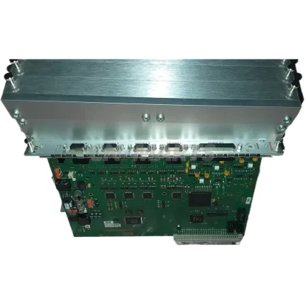 Rexroth VT-MAC8-13/K-AX4