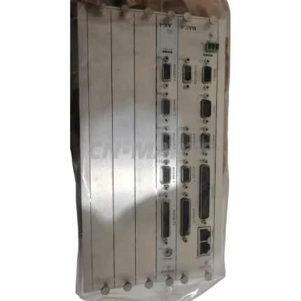 Rexroth VT-MAC8-1X/K-AX4 R9