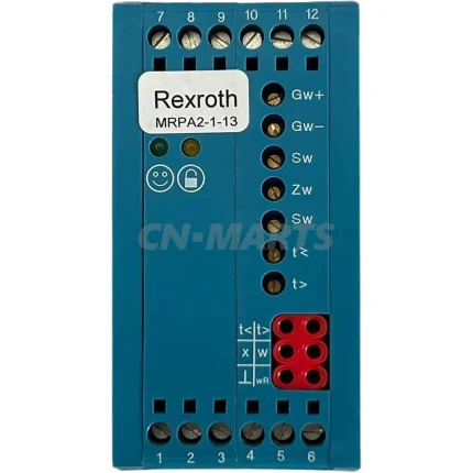 Rexroth VT-MRPA2-1-13/010 R900249895