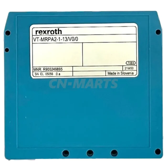 Rexroth VT-MRPA2-1-13/010 R900249895
