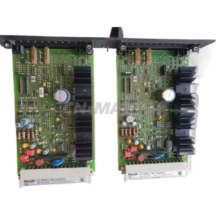 Rexroth VT-VARAI-500-10/V0/VL