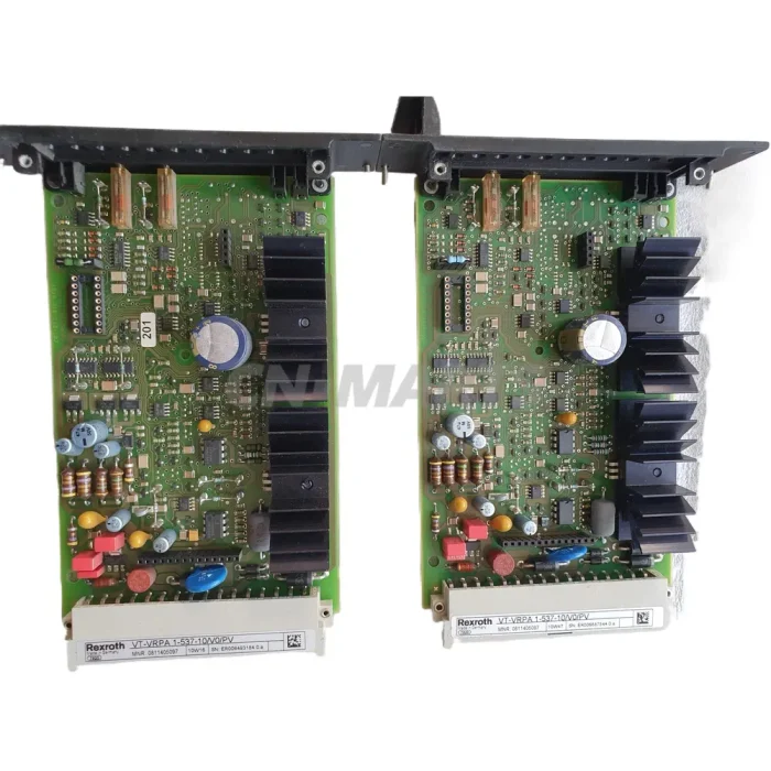 Rexroth VT-VARAI-500-10/V0/VL