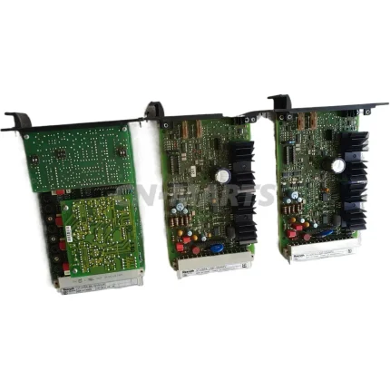 Rexroth VT-VARAI-500-10/V0/VL