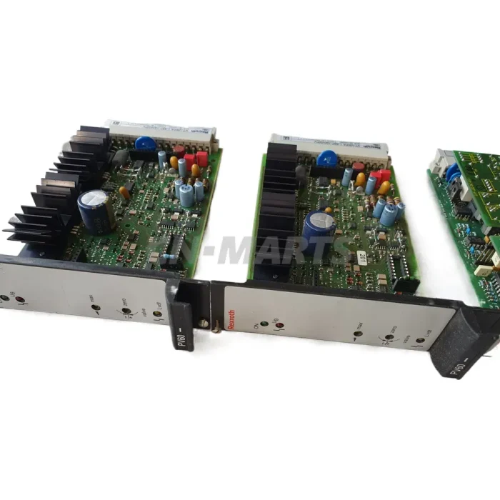 Rexroth VT-VARAI-500-10/V0/VL