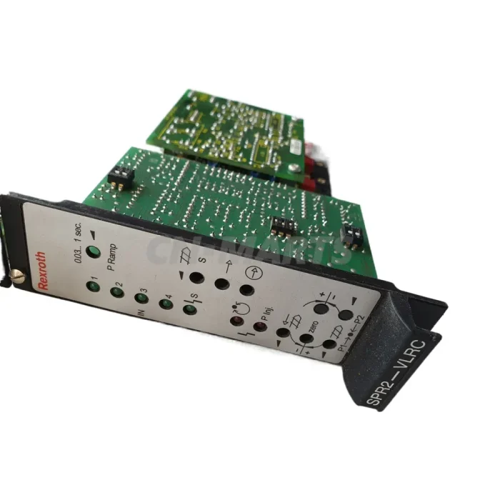Rexroth VT-VARAI-500-10/V0/VL