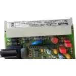 Rexroth VT-VARAI-500-10/V0/VL