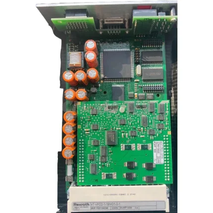Rexroth VT-VPCD-1-18/0V1-0-1 R901044346