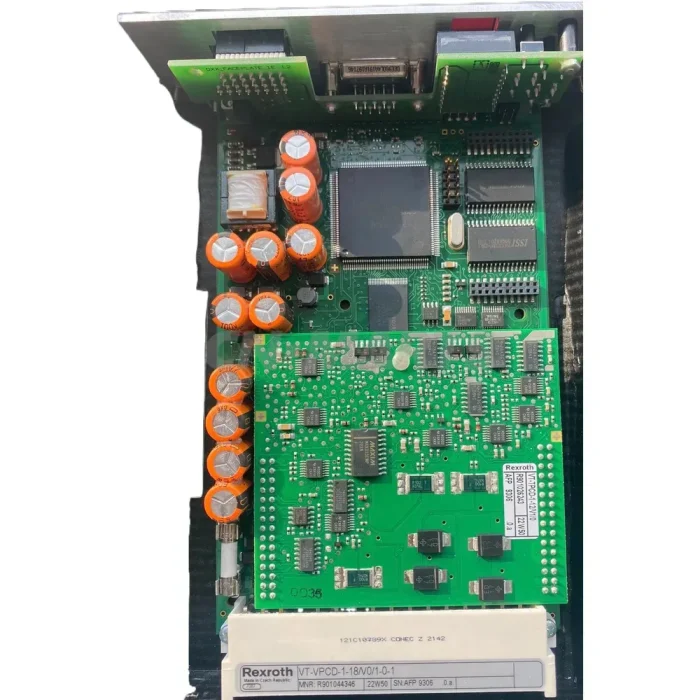 Rexroth VT-VPCD-1-18/0V1-0-1 R901044346