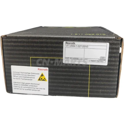 Rexroth VT-VRRA 1-527-20N0 0811405080