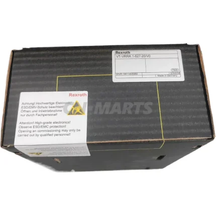 Rexroth VT-VRRA 1-527-20N0 0811405080