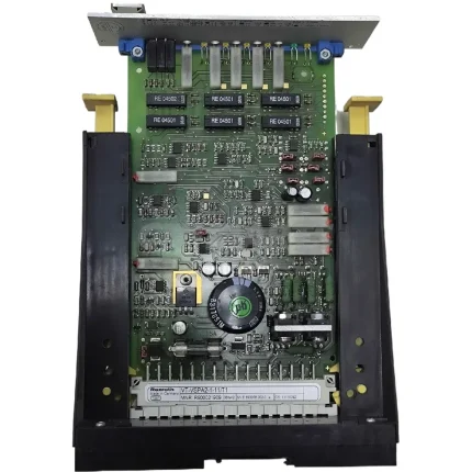 Rexroth VT-VSPA2-1-11/T1 R9000D21909
