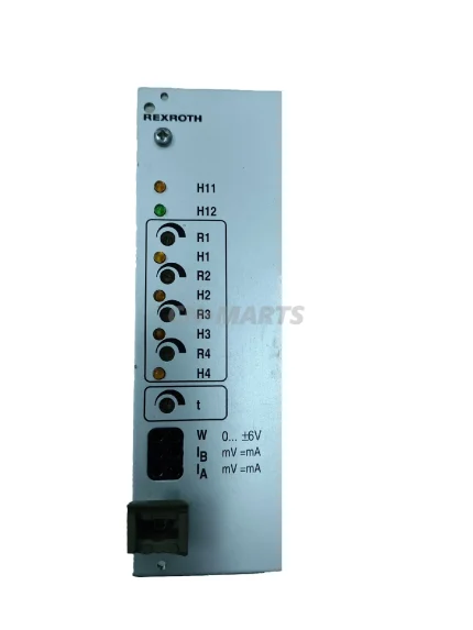 Rexroth VT3000 S36 11110221