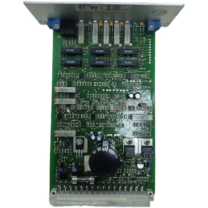 Rexroth VT3000 S36 11110221
