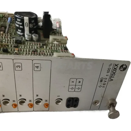 Rexroth VT5005-17