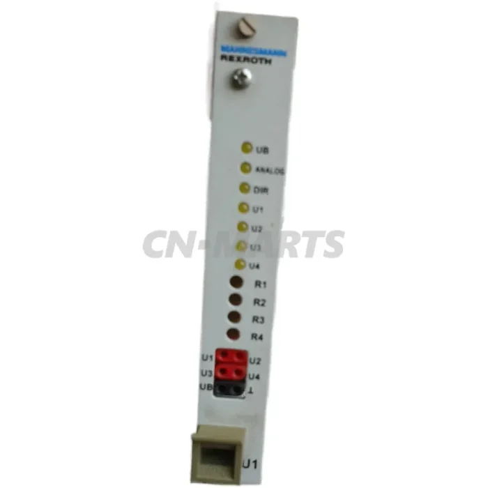 Rexroth VT5005-17