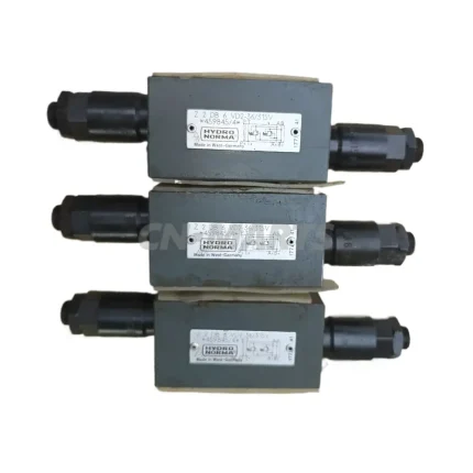 Rexroth Z 2 DB 6 VD2-36/315V