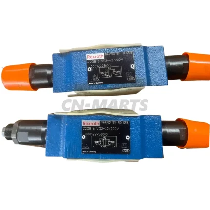 Rexroth Z2DB 6D2-42/200V R900411314