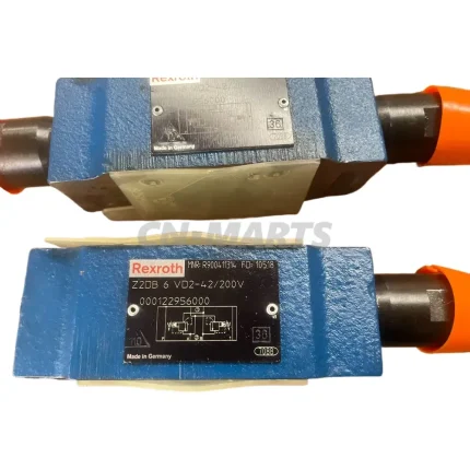 Rexroth Z2DB 6D2-42/200V R900411314
