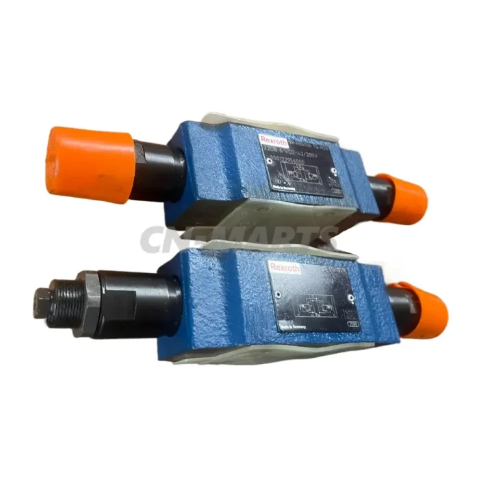 Rexroth Z2DB 6D2-42/200V R900411314