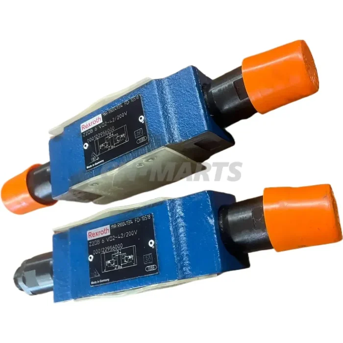 Rexroth Z2DB 6D2-42/200V R900411314