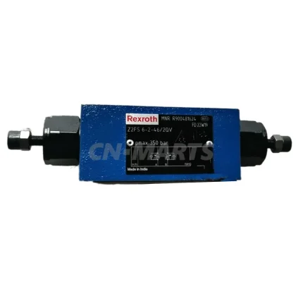 Rexroth Z2FS-6-46/2QV