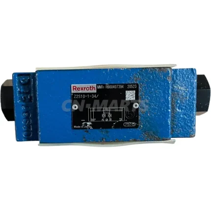 Rexroth Z2S10-1-34/ R900407394