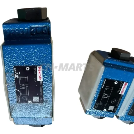 Rexroth Z2S10-1-34/ R900407394