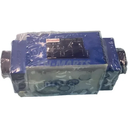 Rexroth Z2S10-1-3X R900407394
