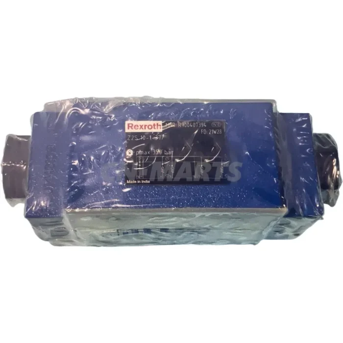 Rexroth Z2S10-1-3X R900407394