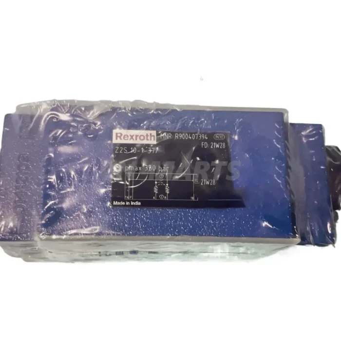 Rexroth Z2S10-1-3X R900407394