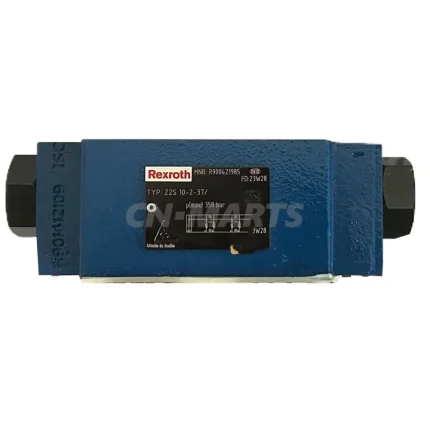 Rexroth Z2S10-2-34/Z2S10-2-3X R900421985