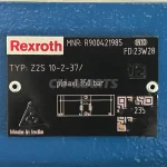 Rexroth Z2S10-2-34/Z2S10-2-3X R900421985