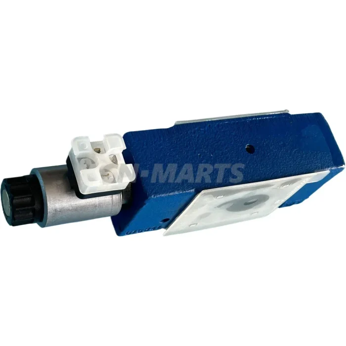 Rexroth Z4WEH10X183-50/4KEG24ETK4 R900763298
