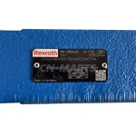 Rexroth Z4WEH10X183-50/4KEG24ETK4 R900763298