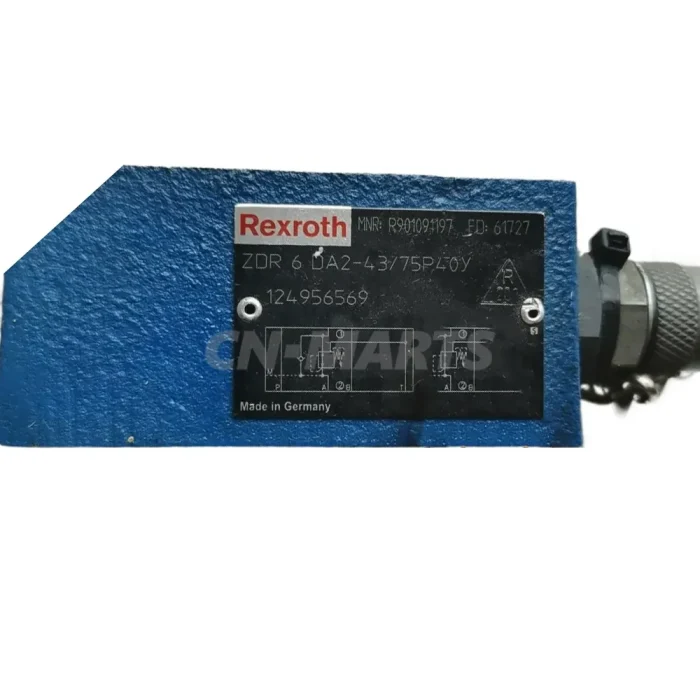 Rexroth ZDR 6 DA2-43/75P40Y R901094197
