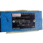 Rexroth ZDR 6 DP2-43/150yM R900483787