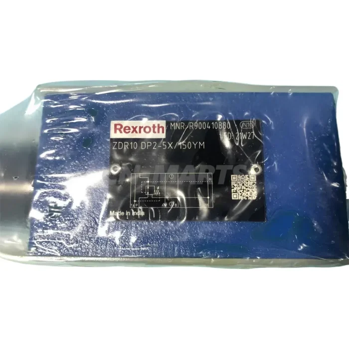 Rexroth ZDR10 DP2-5X/150YM R900410880