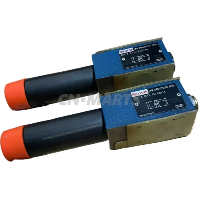 Rexroth ZDR6 DA2-43/150YM R900445958